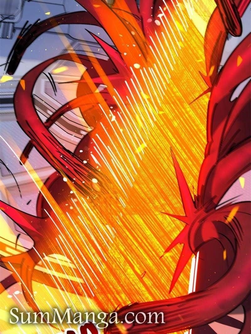 The People On Earth Are Too Ferocious Chapter 287 - Page 18