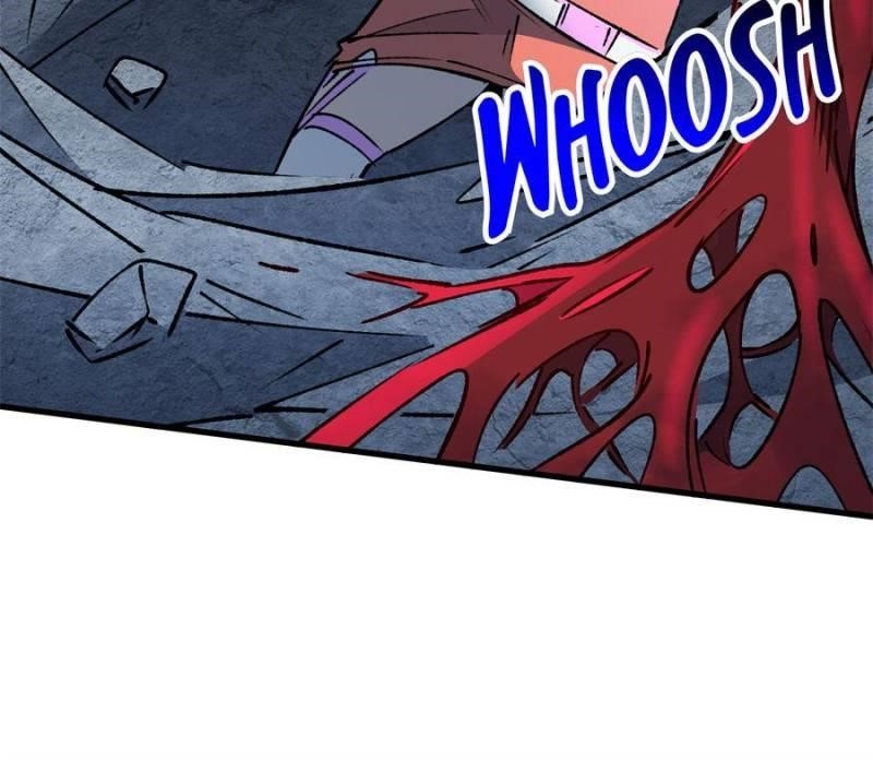 The People On Earth Are Too Ferocious Chapter 287 - Page 24