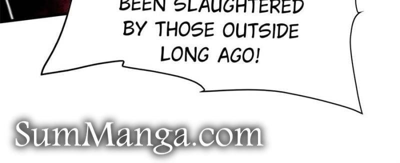 The People On Earth Are Too Ferocious Chapter 287 - Page 58