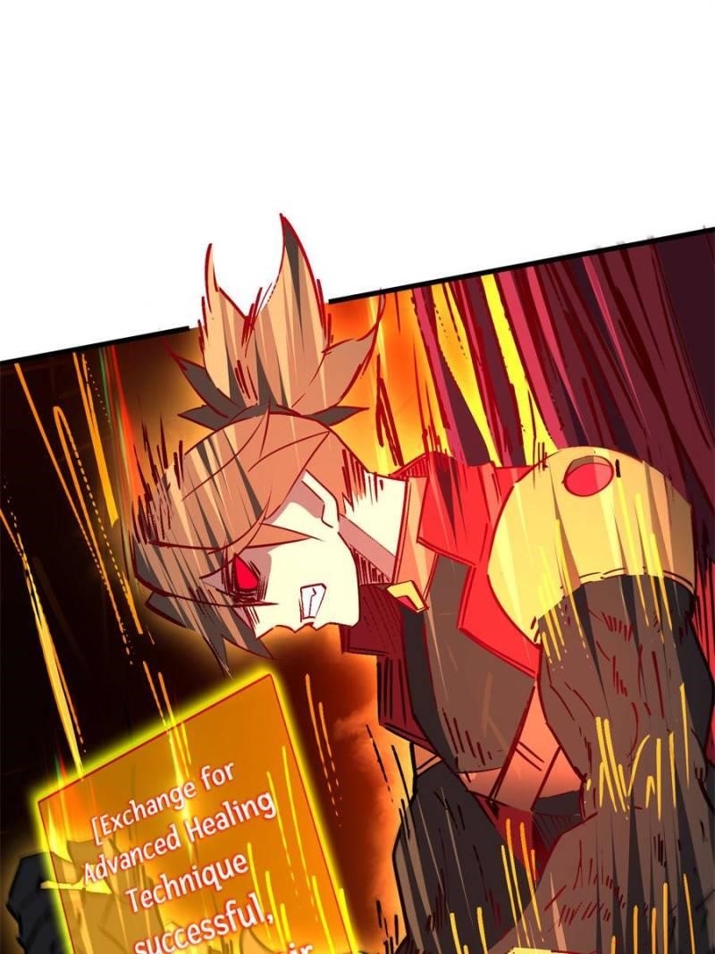 The People On Earth Are Too Ferocious Chapter 287 - Page 59