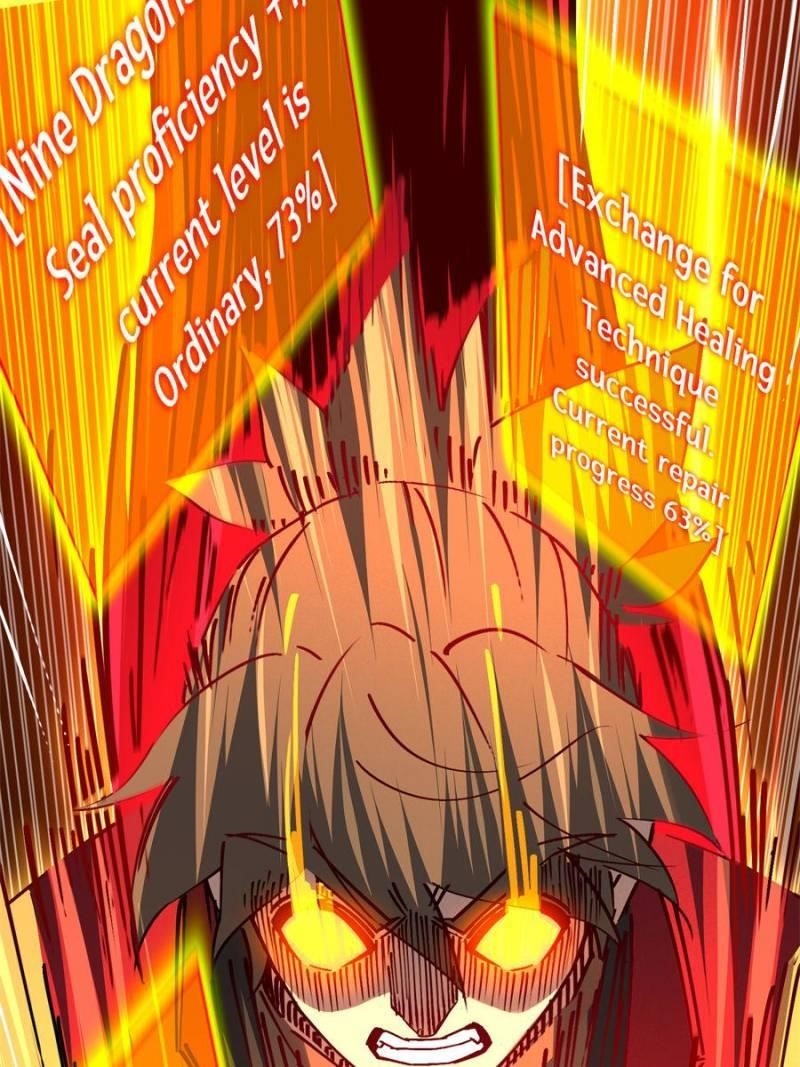 The People On Earth Are Too Ferocious Chapter 287 - Page 64