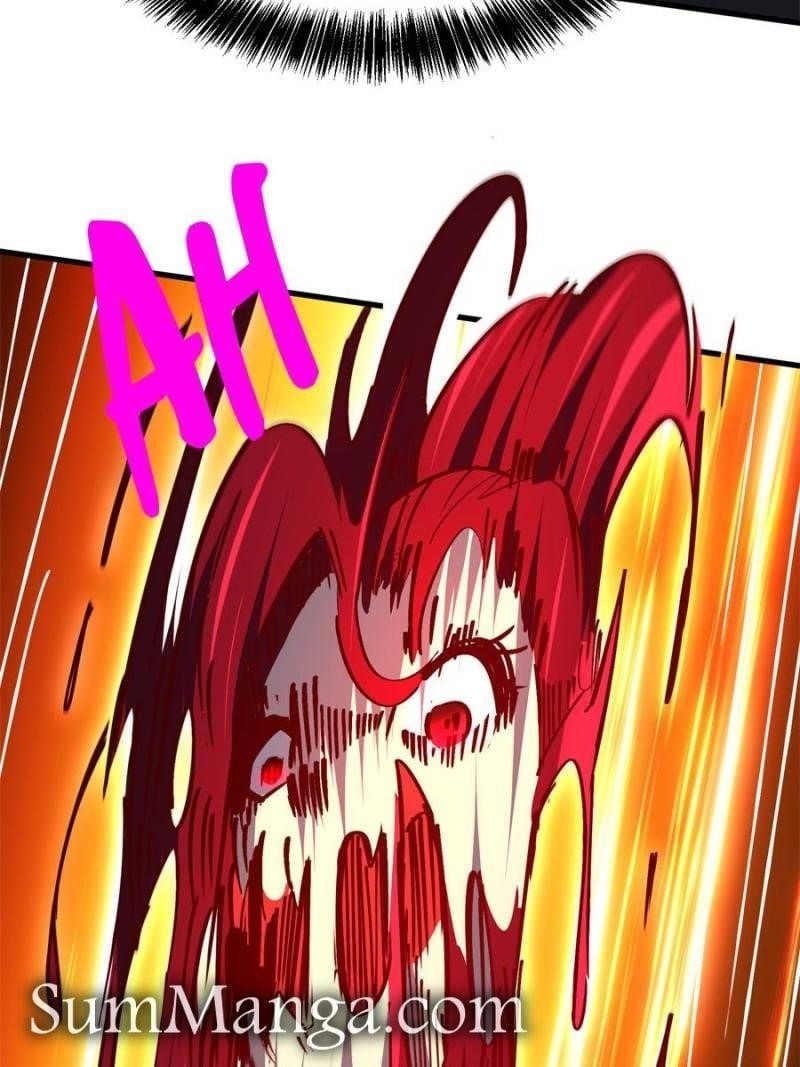 The People On Earth Are Too Ferocious Chapter 287 - Page 66