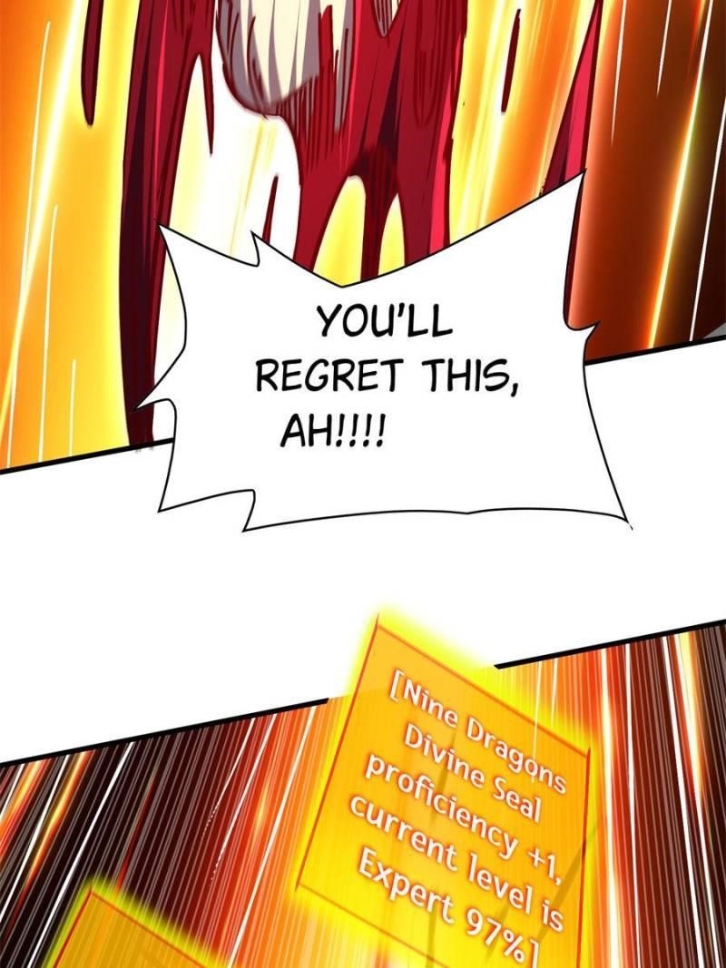 The People On Earth Are Too Ferocious Chapter 287 - Page 67