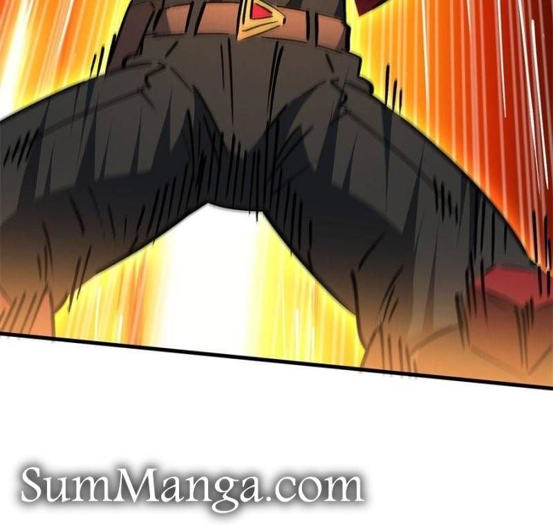 The People On Earth Are Too Ferocious Chapter 287 - Page 69