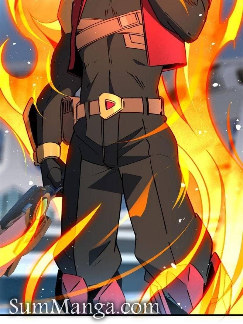 The People On Earth Are Too Ferocious Chapter 287 - Page 75