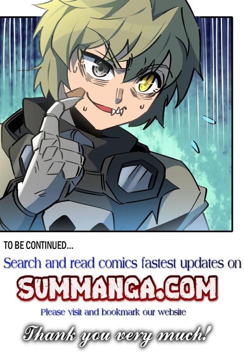 The People On Earth Are Too Ferocious Chapter 287 - Page 78