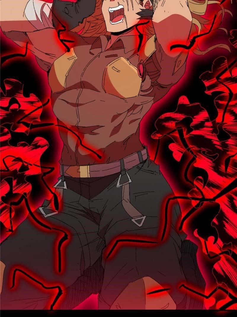 The People On Earth Are Too Ferocious Chapter 288 - Page 16