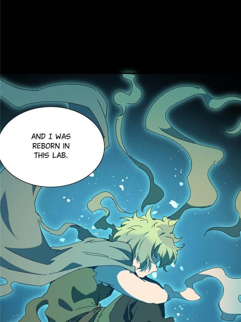 The People On Earth Are Too Ferocious Chapter 288 - Page 17