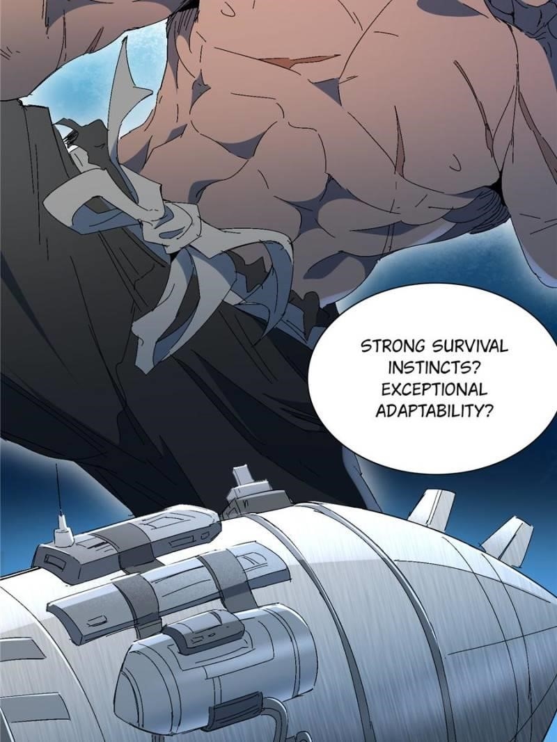 The People On Earth Are Too Ferocious Chapter 288 - Page 24