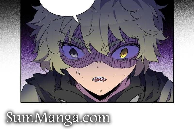 The People On Earth Are Too Ferocious Chapter 288 - Page 29