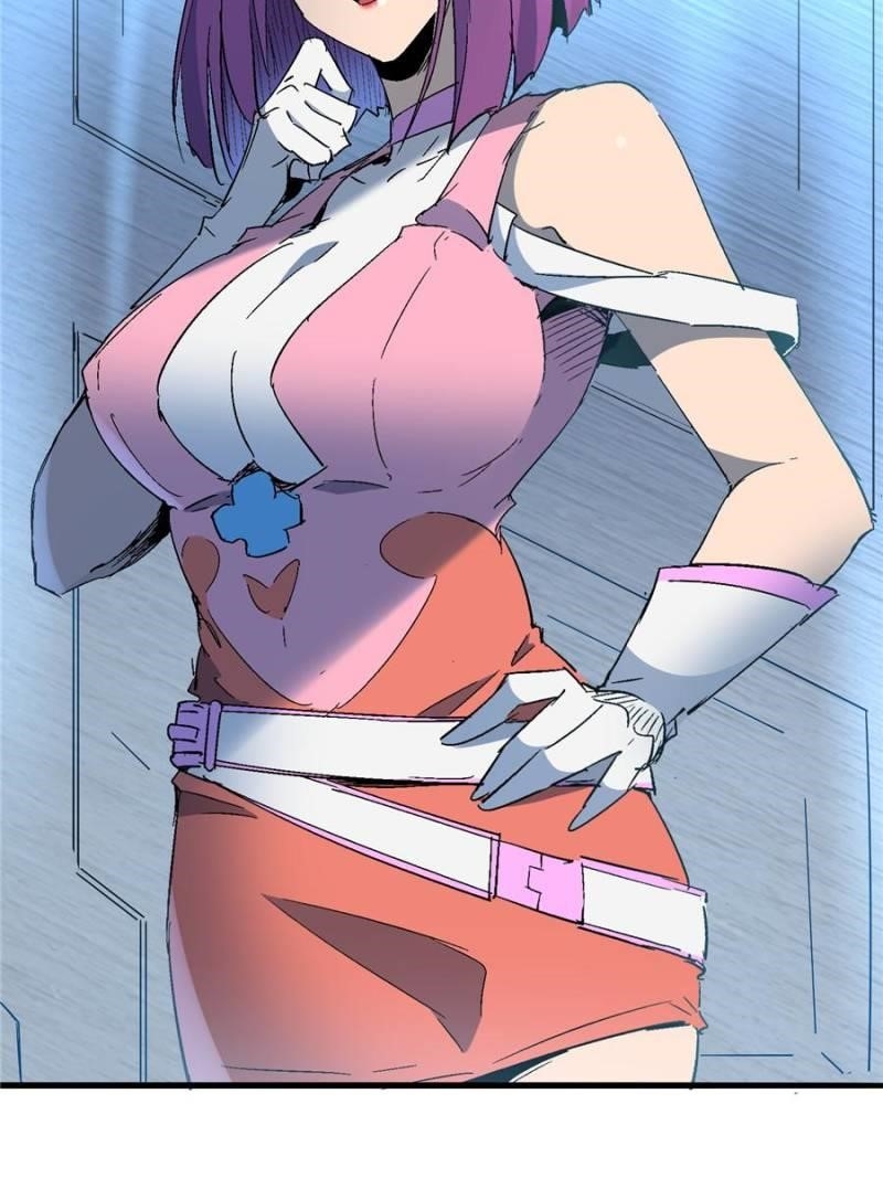 The People On Earth Are Too Ferocious Chapter 288 - Page 5