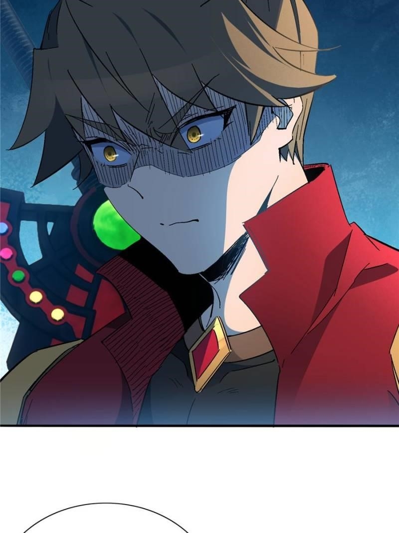 The People On Earth Are Too Ferocious Chapter 288 - Page 51