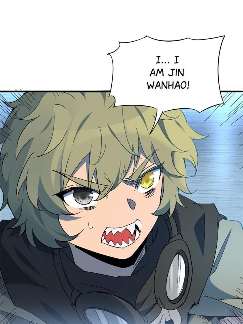 The People On Earth Are Too Ferocious Chapter 288 - Page 6