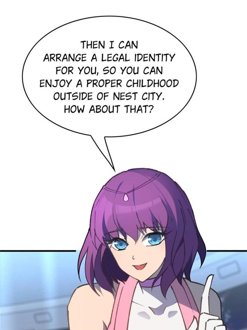 The People On Earth Are Too Ferocious Chapter 289 - Page 13