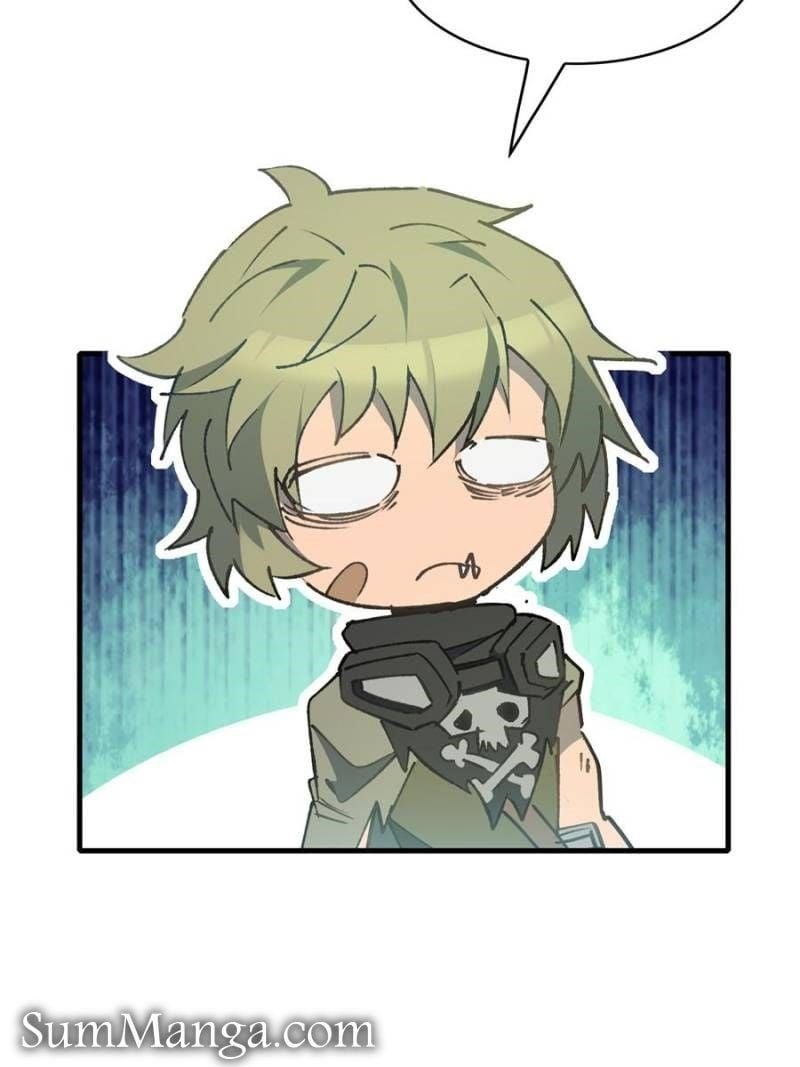 The People On Earth Are Too Ferocious Chapter 289 - Page 15