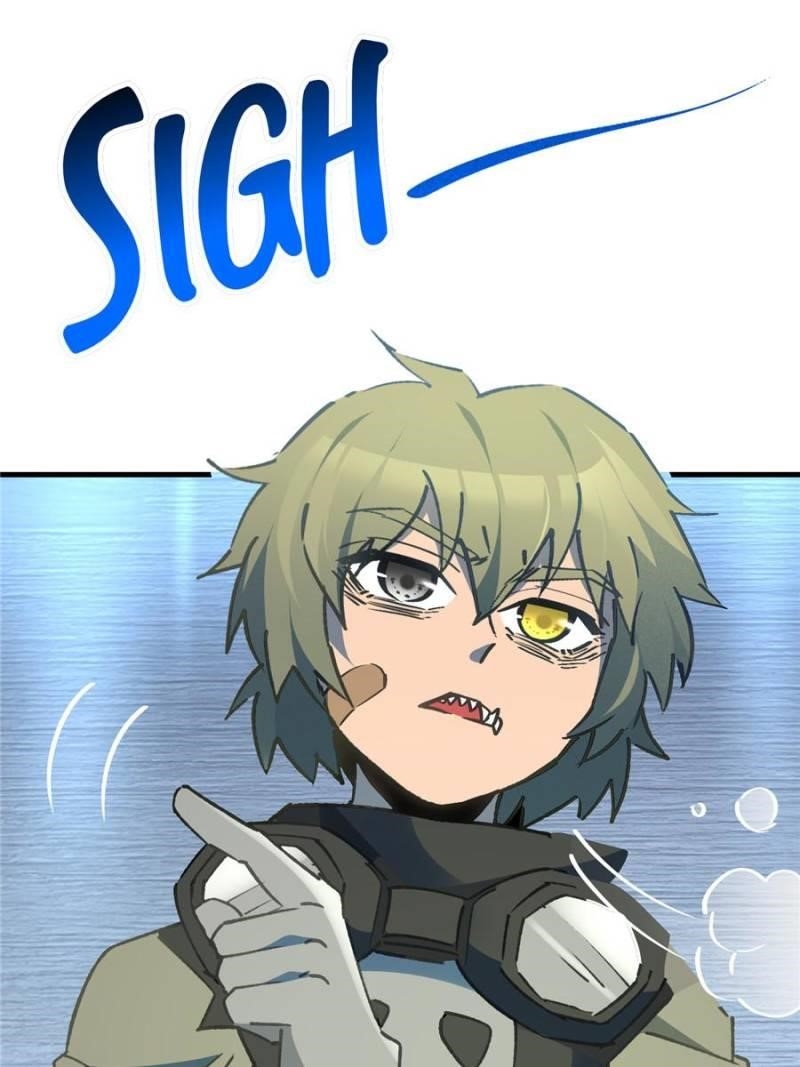 The People On Earth Are Too Ferocious Chapter 289 - Page 16