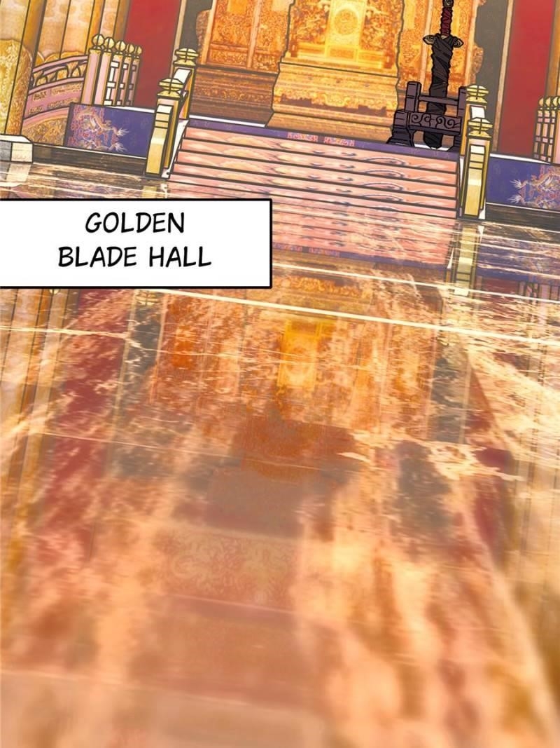 The People On Earth Are Too Ferocious Chapter 289 - Page 25