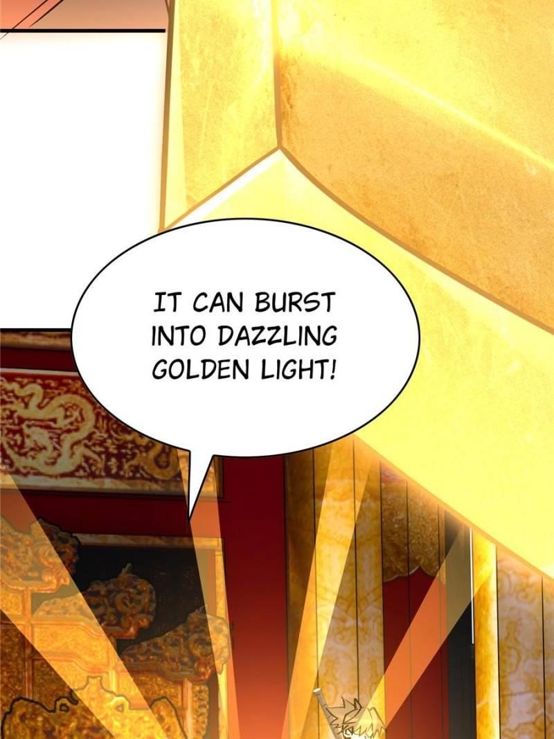 The People On Earth Are Too Ferocious Chapter 289 - Page 38