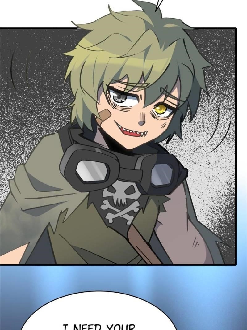 The People On Earth Are Too Ferocious Chapter 289 - Page 5