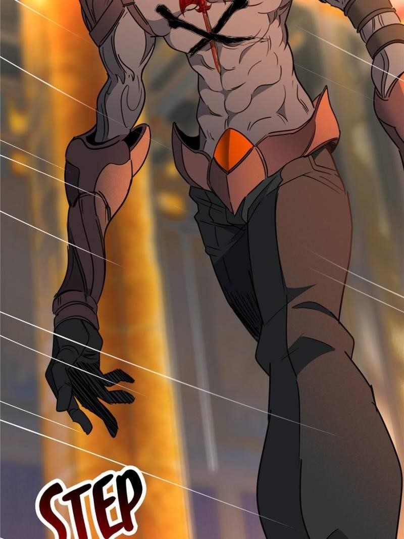 The People On Earth Are Too Ferocious Chapter 289 - Page 76