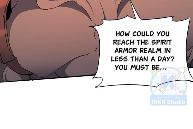 The People On Earth Are Too Ferocious Chapter 290 - Page 17