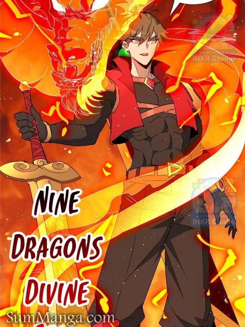 The People On Earth Are Too Ferocious Chapter 290 - Page 25