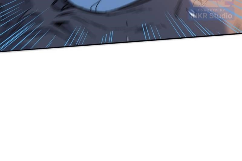 The People On Earth Are Too Ferocious Chapter 290 - Page 35