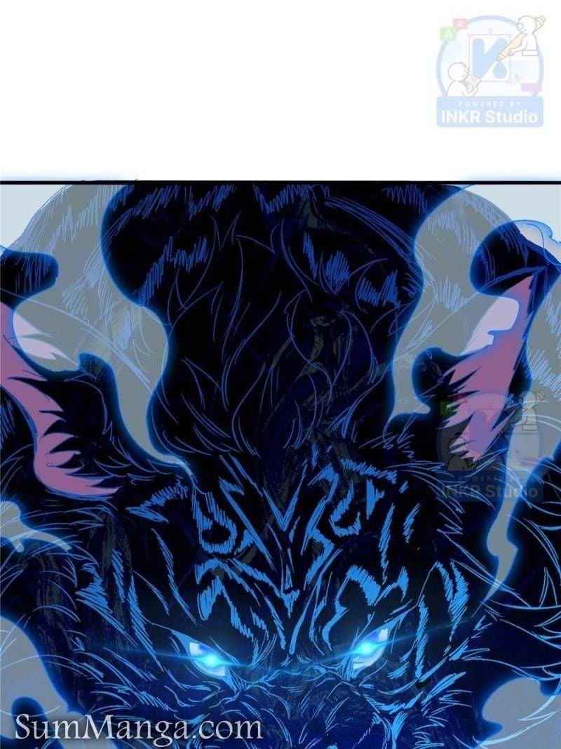 The People On Earth Are Too Ferocious Chapter 290 - Page 36