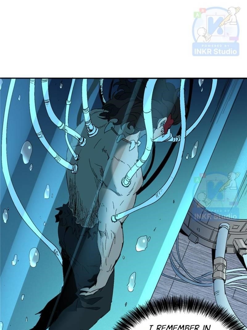 The People On Earth Are Too Ferocious Chapter 290 - Page 52