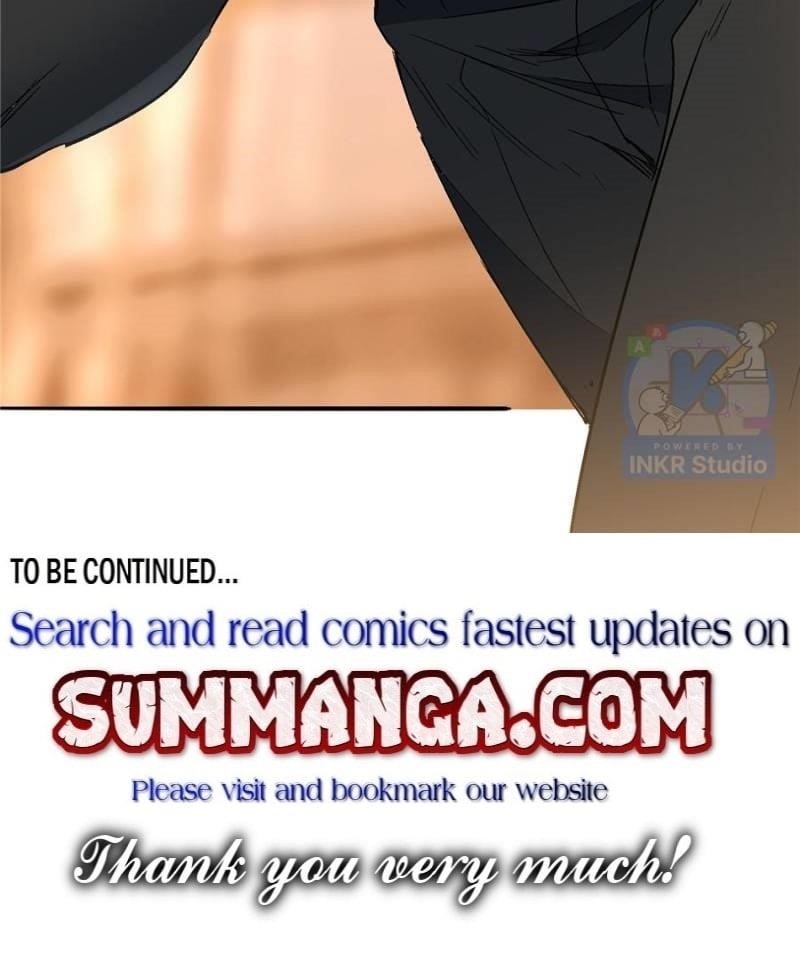 The People On Earth Are Too Ferocious Chapter 290 - Page 57