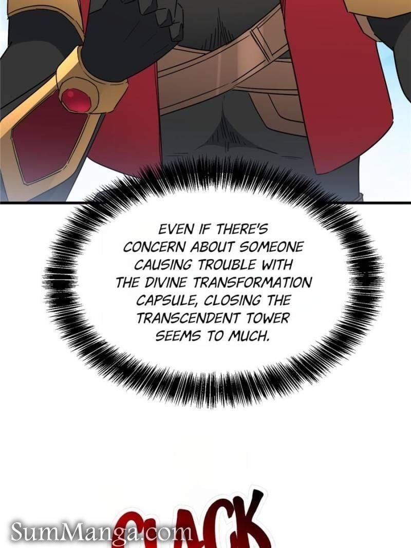 The People On Earth Are Too Ferocious Chapter 291 - Page 15