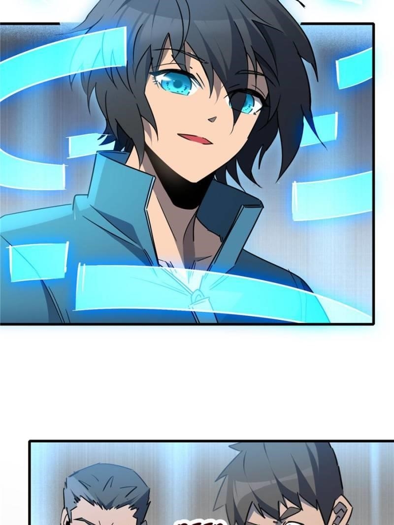 The People On Earth Are Too Ferocious Chapter 291 - Page 24