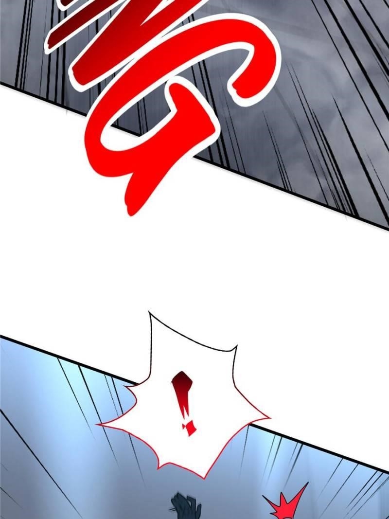 The People On Earth Are Too Ferocious Chapter 291 - Page 35