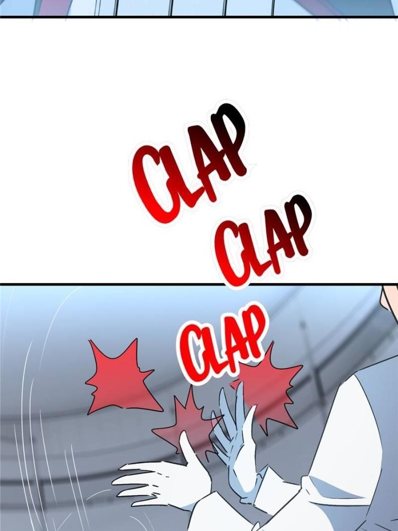 The People On Earth Are Too Ferocious Chapter 291 - Page 48