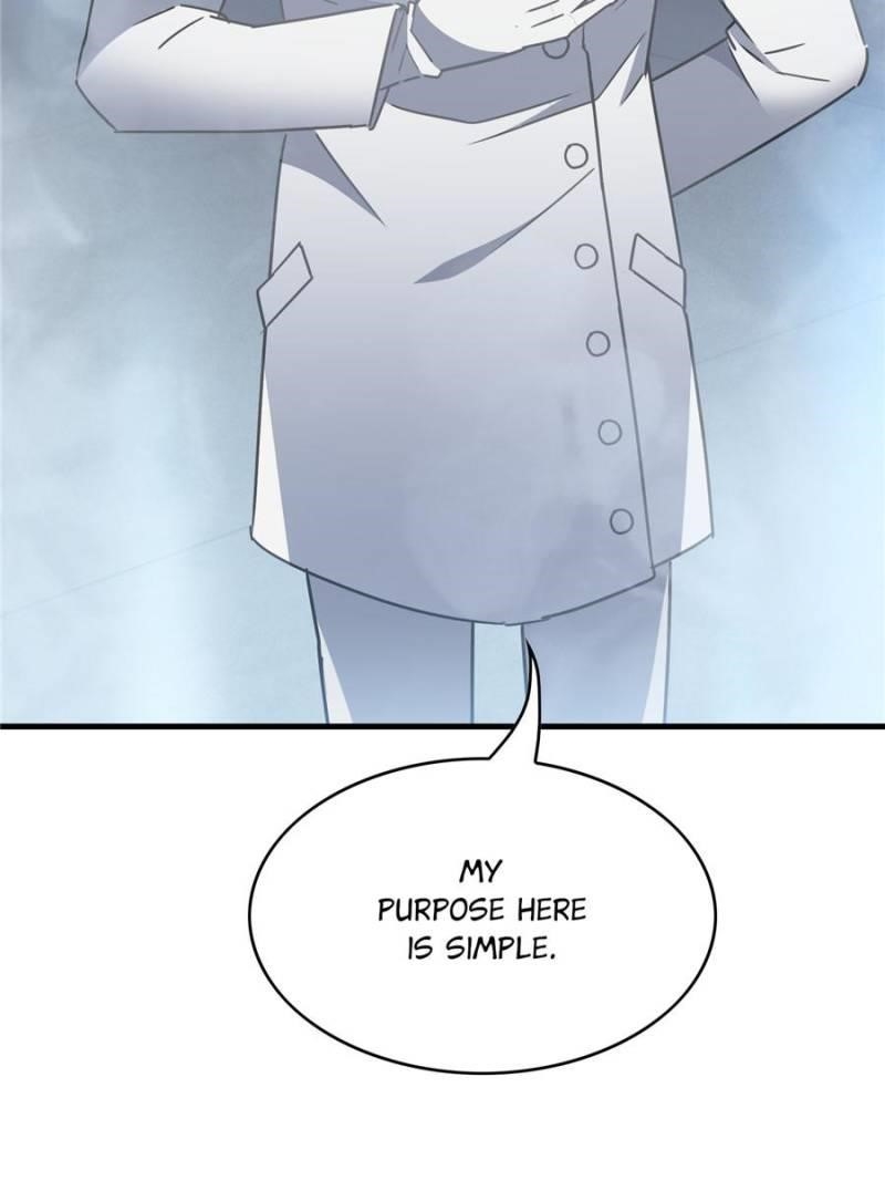 The People On Earth Are Too Ferocious Chapter 291 - Page 54