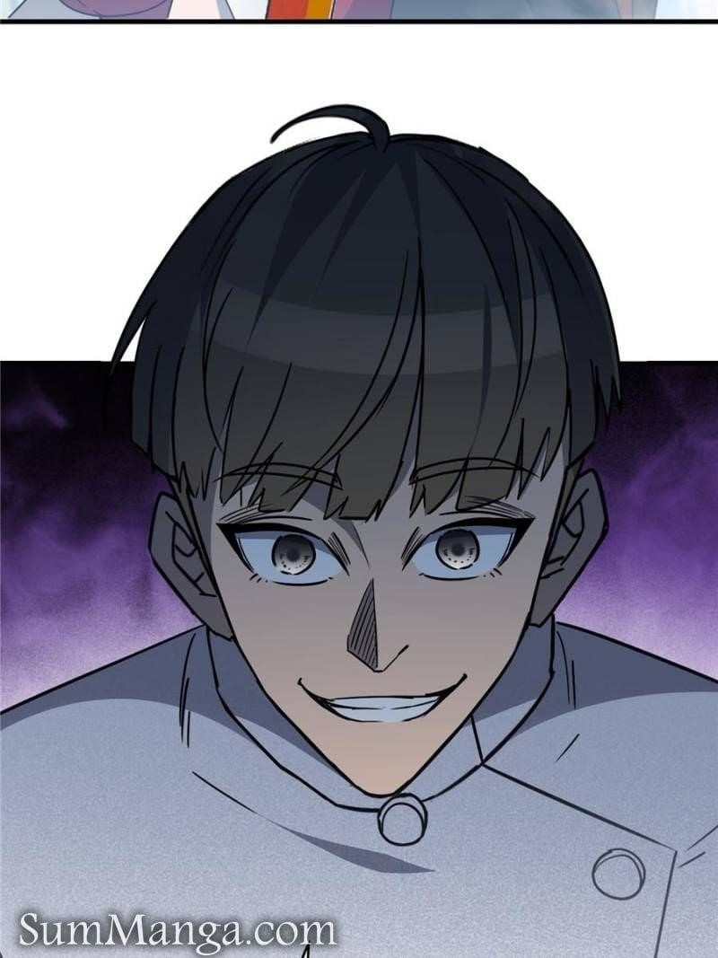 The People On Earth Are Too Ferocious Chapter 291 - Page 64