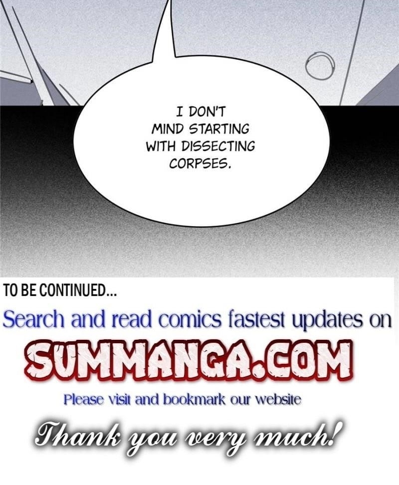 The People On Earth Are Too Ferocious Chapter 291 - Page 65