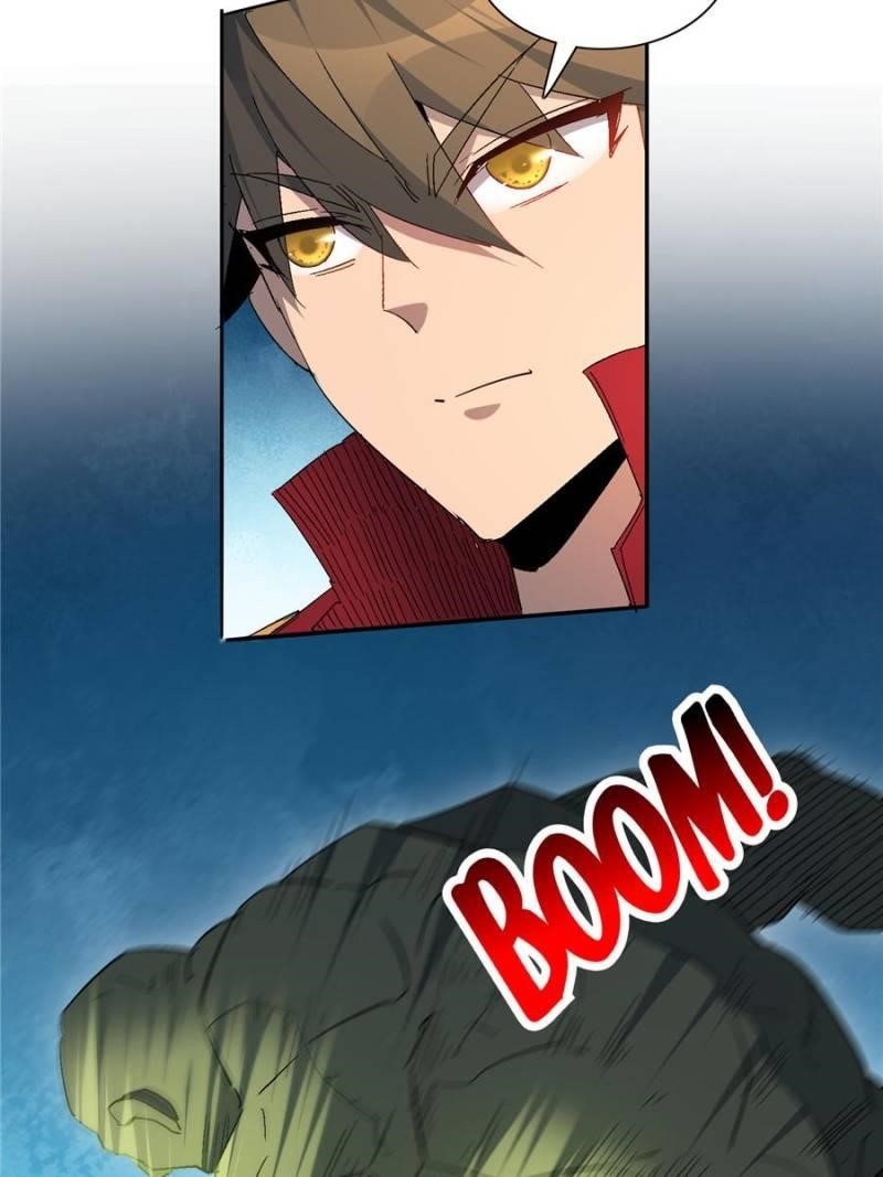 The People On Earth Are Too Ferocious Chapter 292 - Page 14