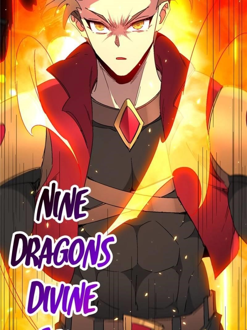 The People On Earth Are Too Ferocious Chapter 292 - Page 22