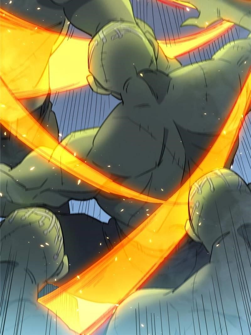 The People On Earth Are Too Ferocious Chapter 292 - Page 26