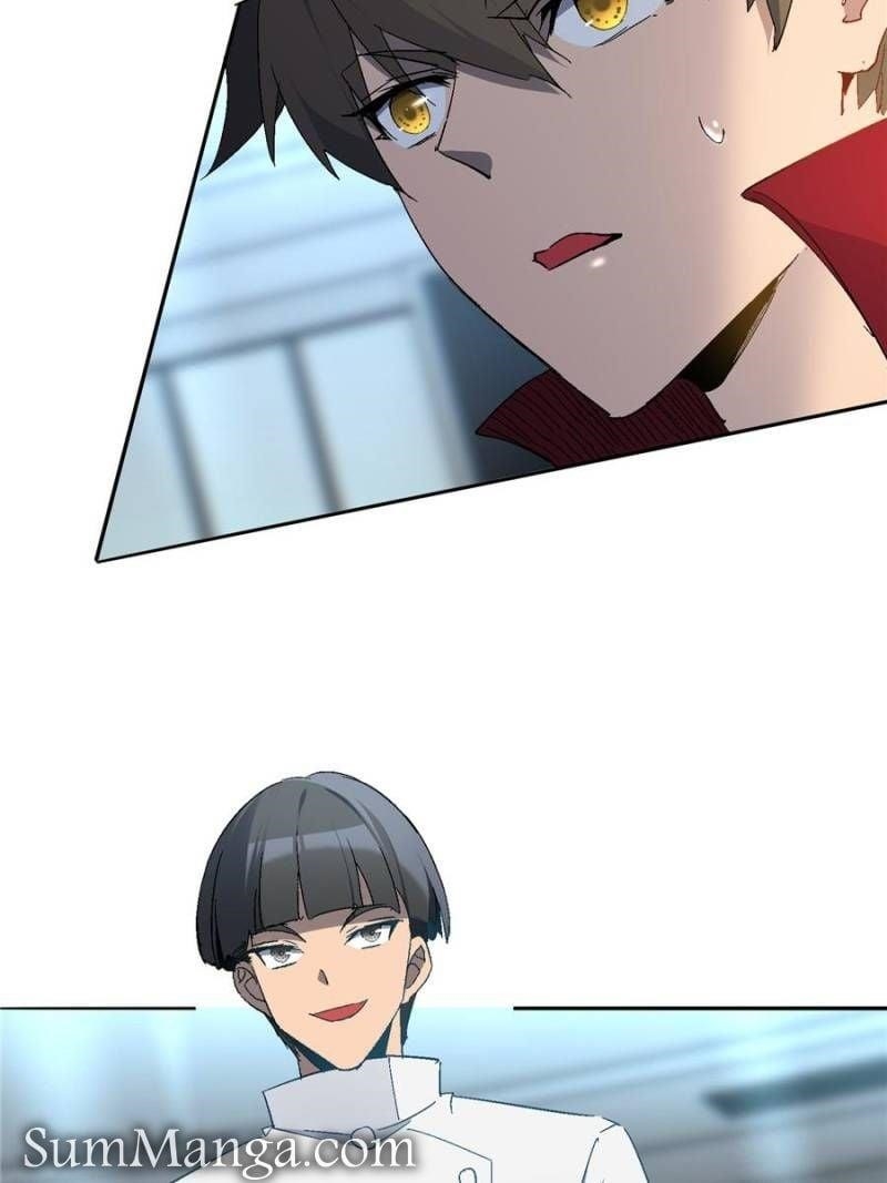 The People On Earth Are Too Ferocious Chapter 292 - Page 3