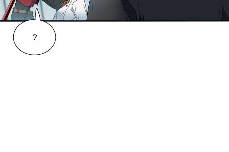 The People On Earth Are Too Ferocious Chapter 292 - Page 34