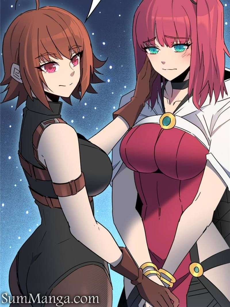 The People On Earth Are Too Ferocious Chapter 293 - Page 14