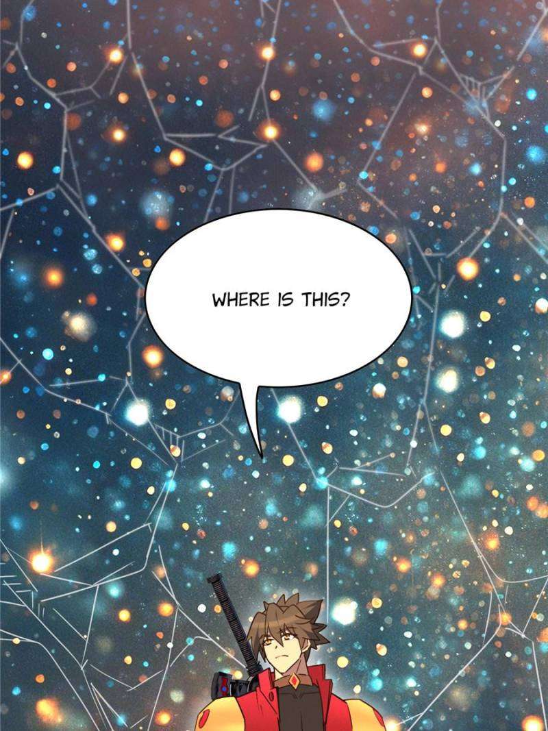 The People On Earth Are Too Ferocious Chapter 293 - Page 16