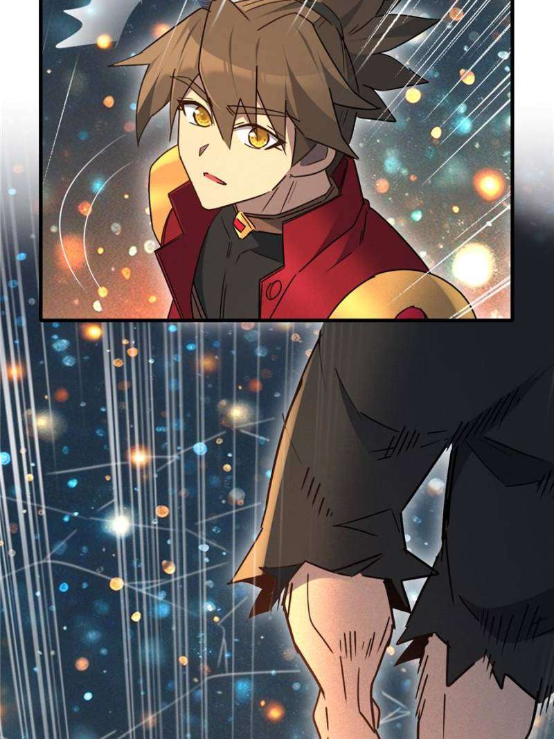 The People On Earth Are Too Ferocious Chapter 293 - Page 18