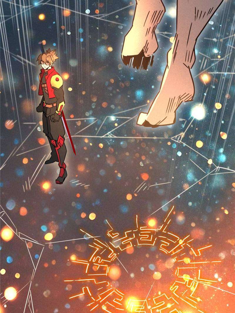 The People On Earth Are Too Ferocious Chapter 293 - Page 19