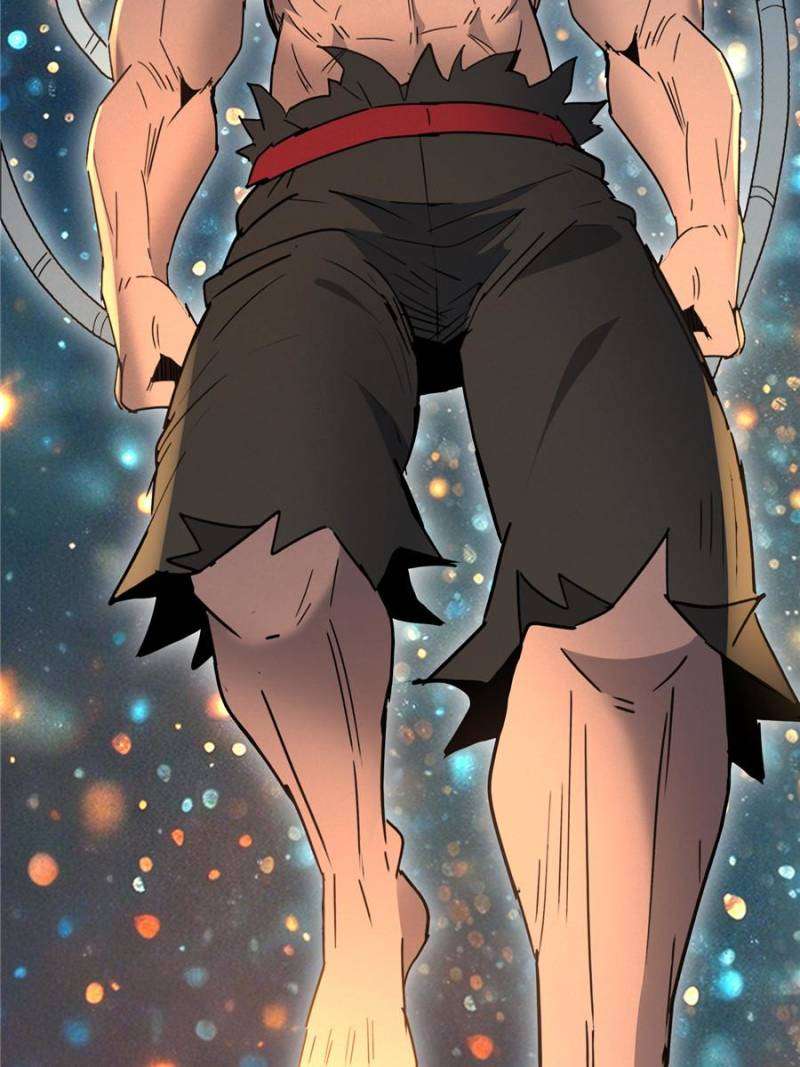 The People On Earth Are Too Ferocious Chapter 293 - Page 21