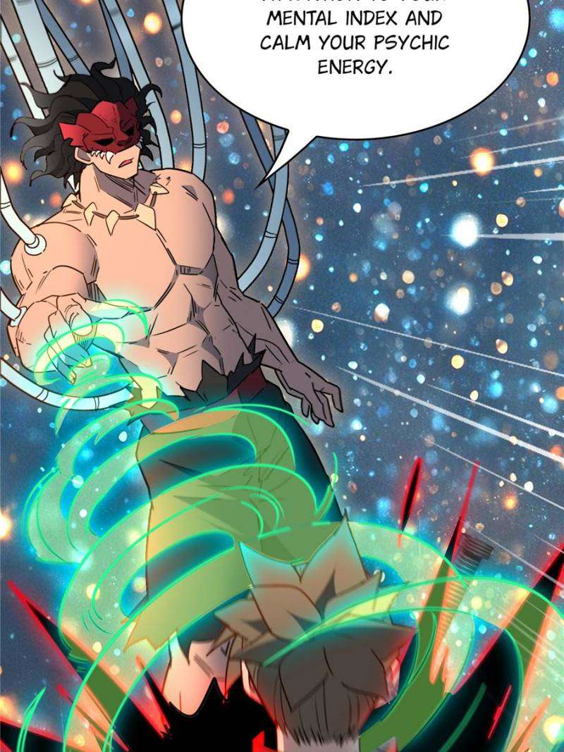 The People On Earth Are Too Ferocious Chapter 293 - Page 29