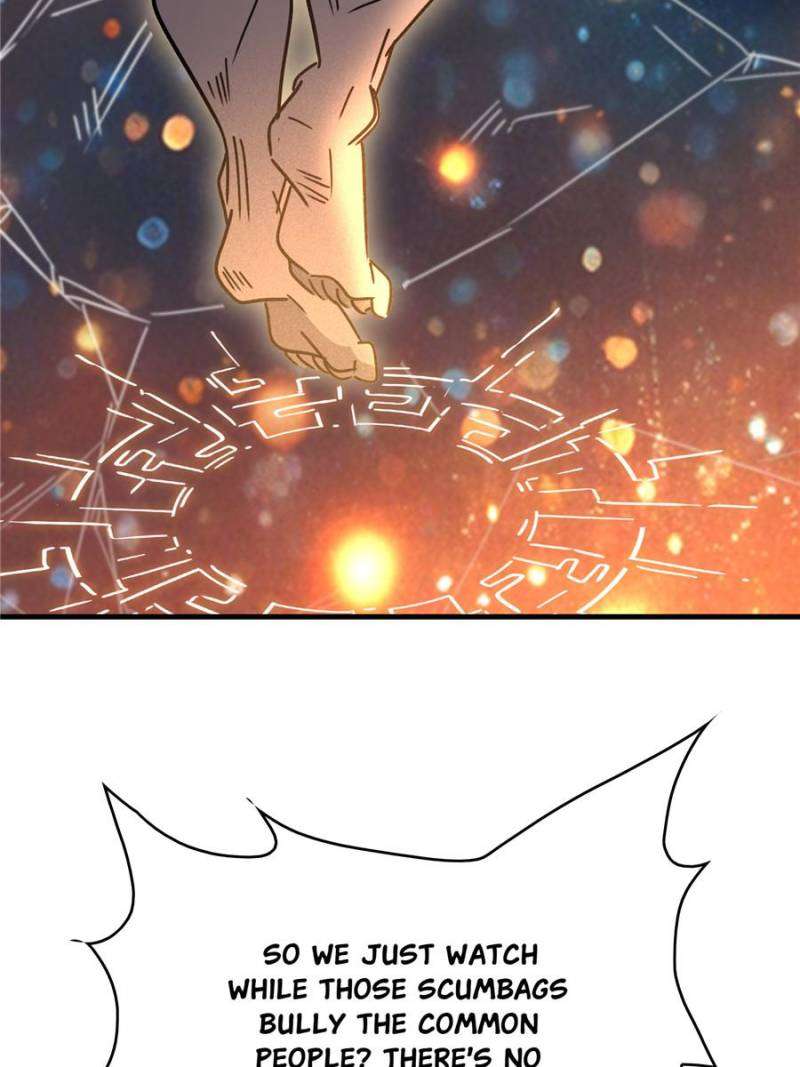 The People On Earth Are Too Ferocious Chapter 293 - Page 54