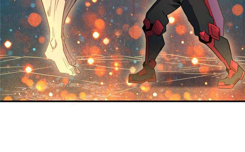 The People On Earth Are Too Ferocious Chapter 293 - Page 57